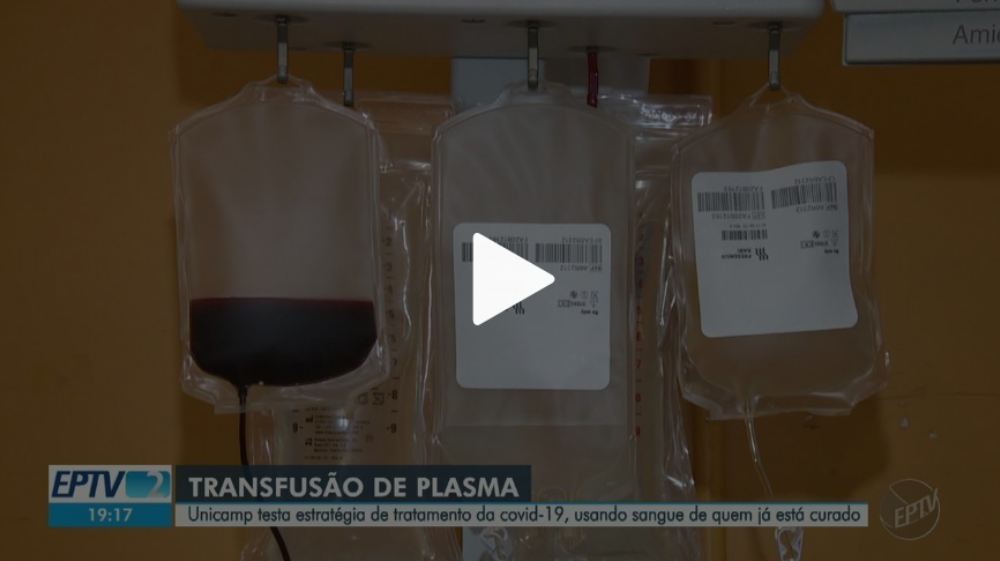 video-plasma