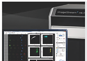 ImageStreamX Mark ll