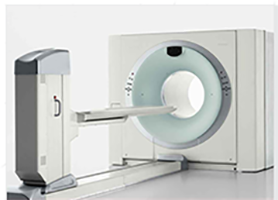 PET / CT