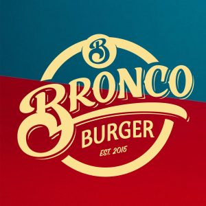 Bronco Burguer