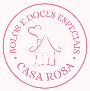 Bolos e doces especiais Casa Rosa