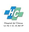 Ícone hospital de clínicas