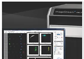 ImageStreamX Mark ll