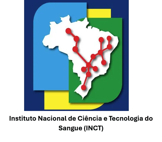 inct sangue